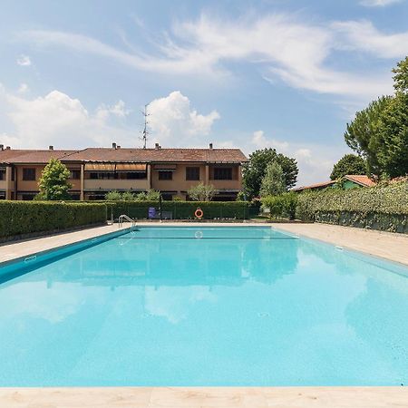 Sirmione Confort Easy Dış mekan fotoğraf