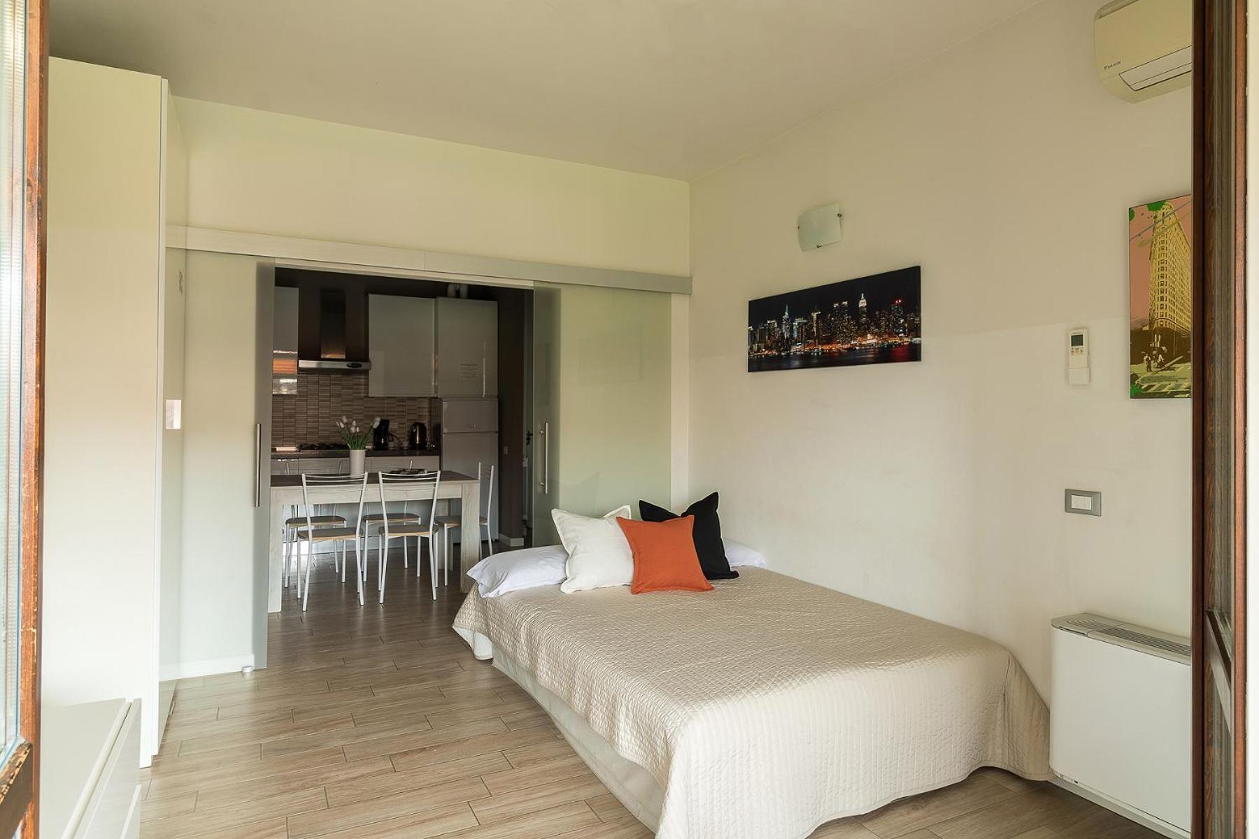 Sirmione Confort Easy Dış mekan fotoğraf