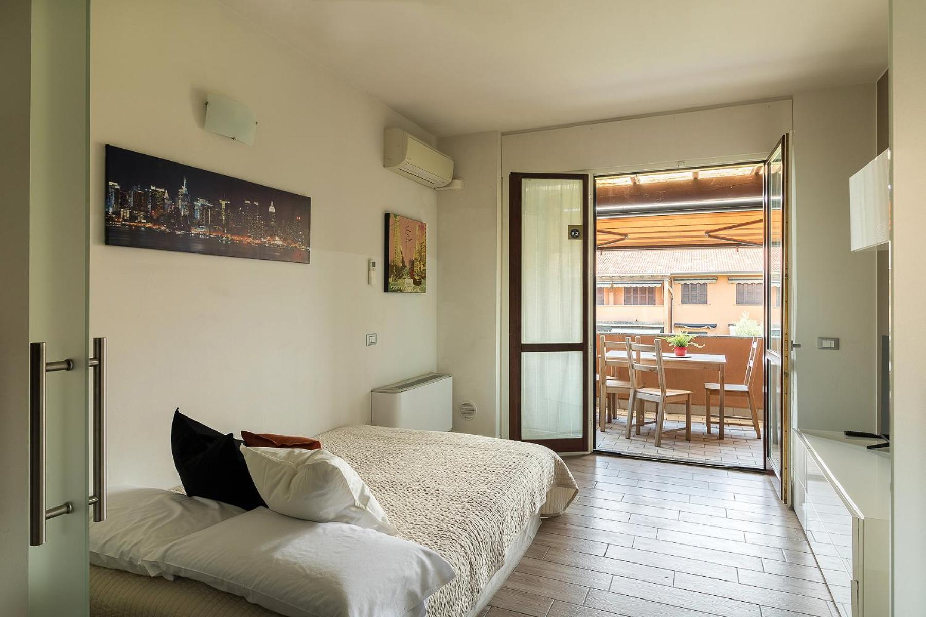 Sirmione Confort Easy Dış mekan fotoğraf