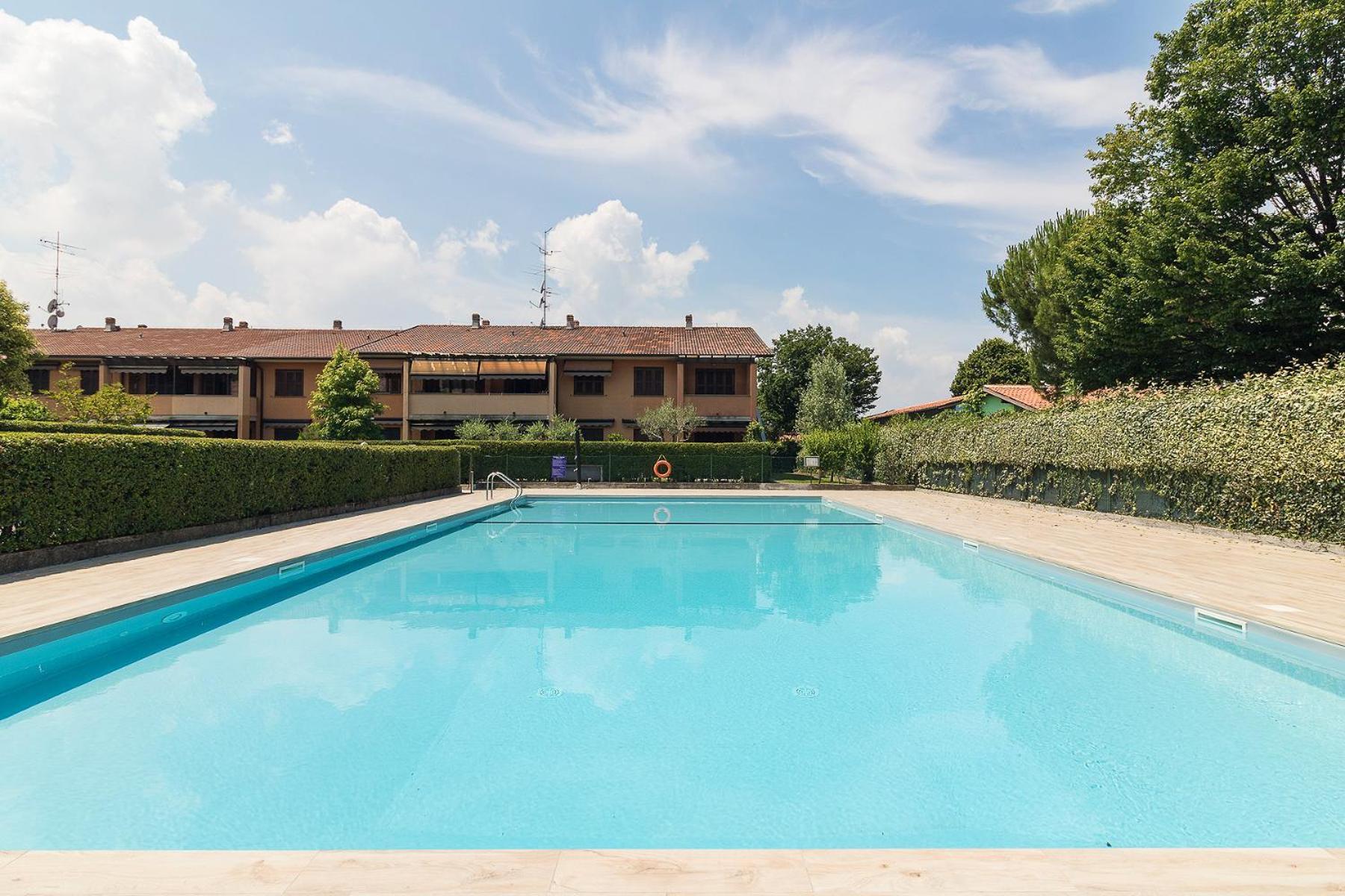 Sirmione Confort Easy Dış mekan fotoğraf