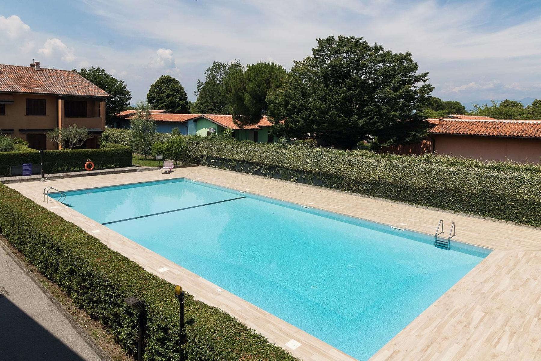 Sirmione Confort Easy Dış mekan fotoğraf