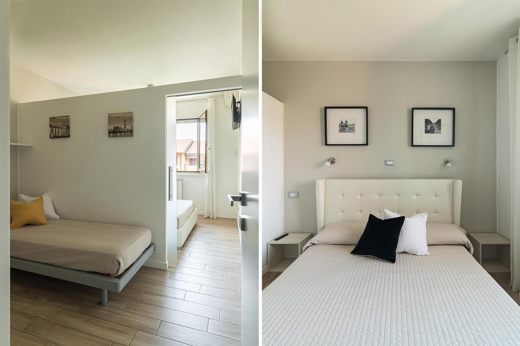 Sirmione Confort Easy Dış mekan fotoğraf