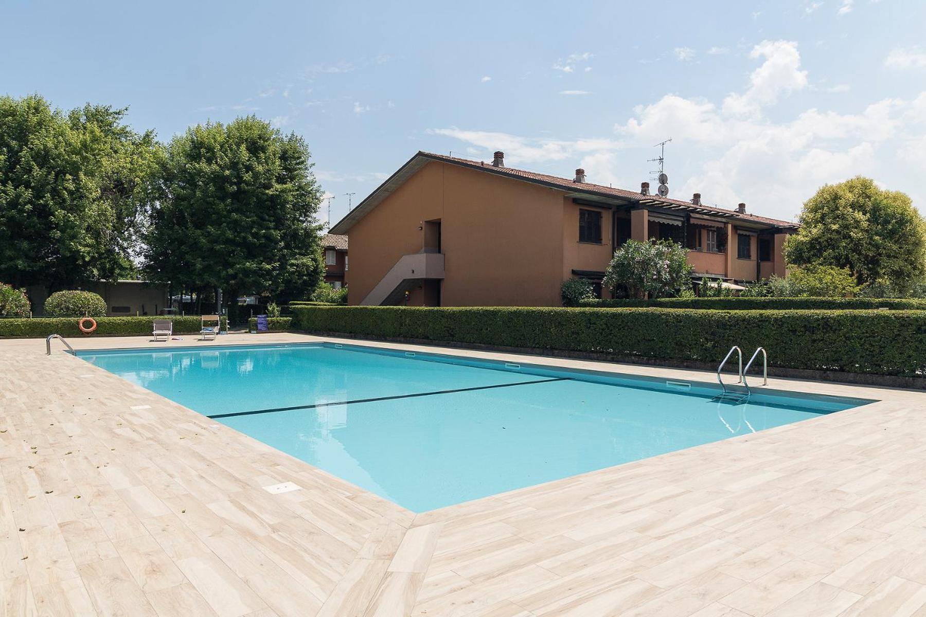 Sirmione Confort Easy Dış mekan fotoğraf