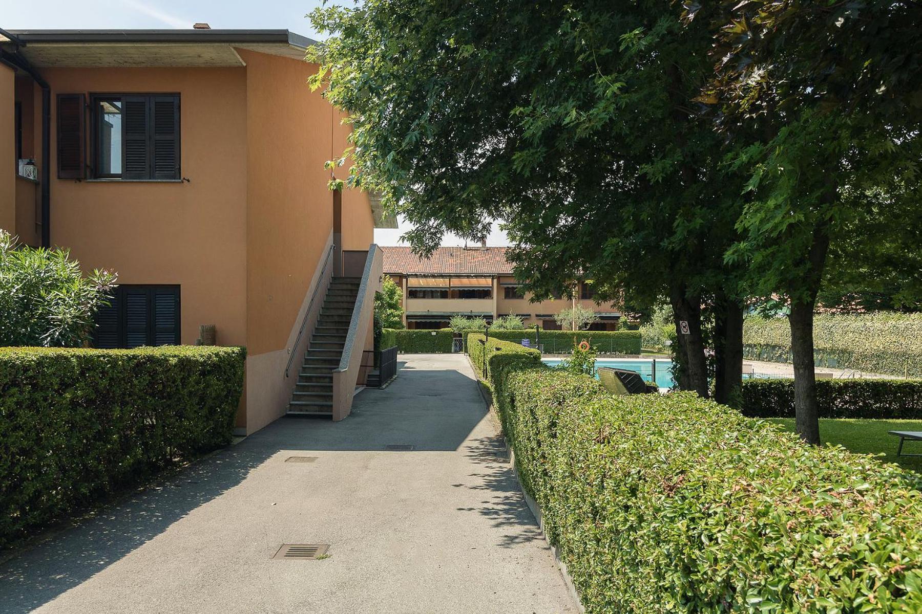 Sirmione Confort Easy Dış mekan fotoğraf